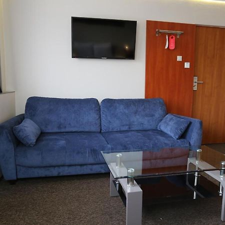 Eurohotel Katowice Nikiszowiec Εξωτερικό φωτογραφία