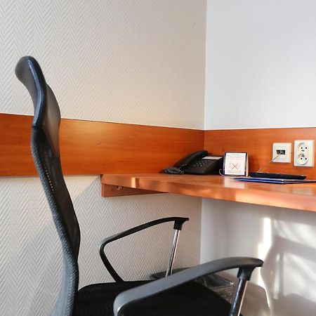 Eurohotel Katowice Nikiszowiec Εξωτερικό φωτογραφία