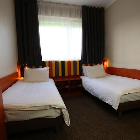 Eurohotel Katowice Nikiszowiec Εξωτερικό φωτογραφία