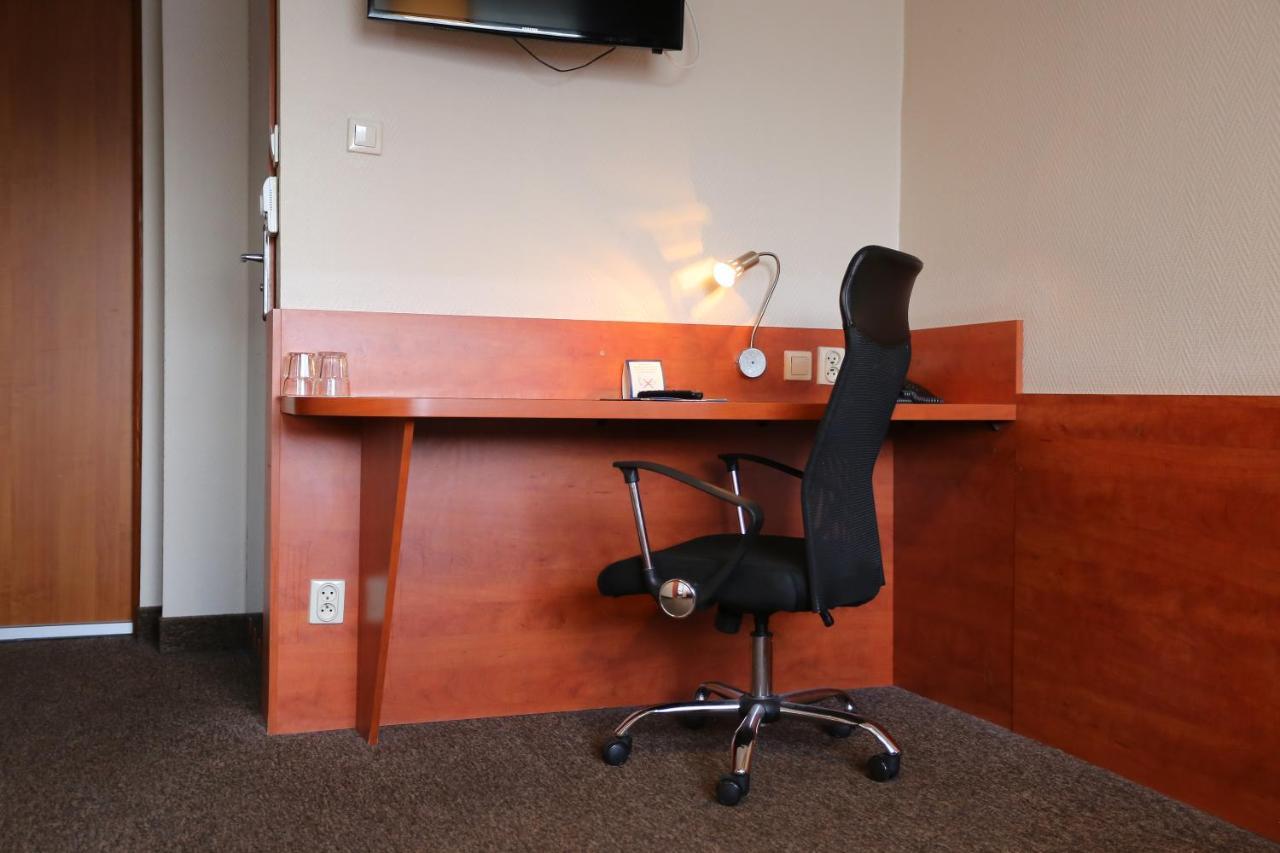 Eurohotel Katowice Nikiszowiec Εξωτερικό φωτογραφία