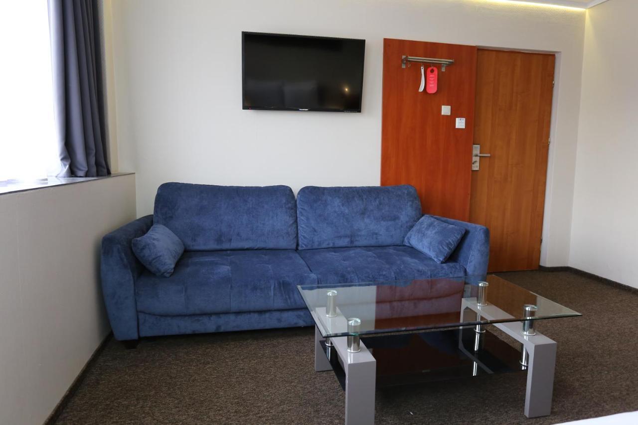 Eurohotel Katowice Nikiszowiec Εξωτερικό φωτογραφία