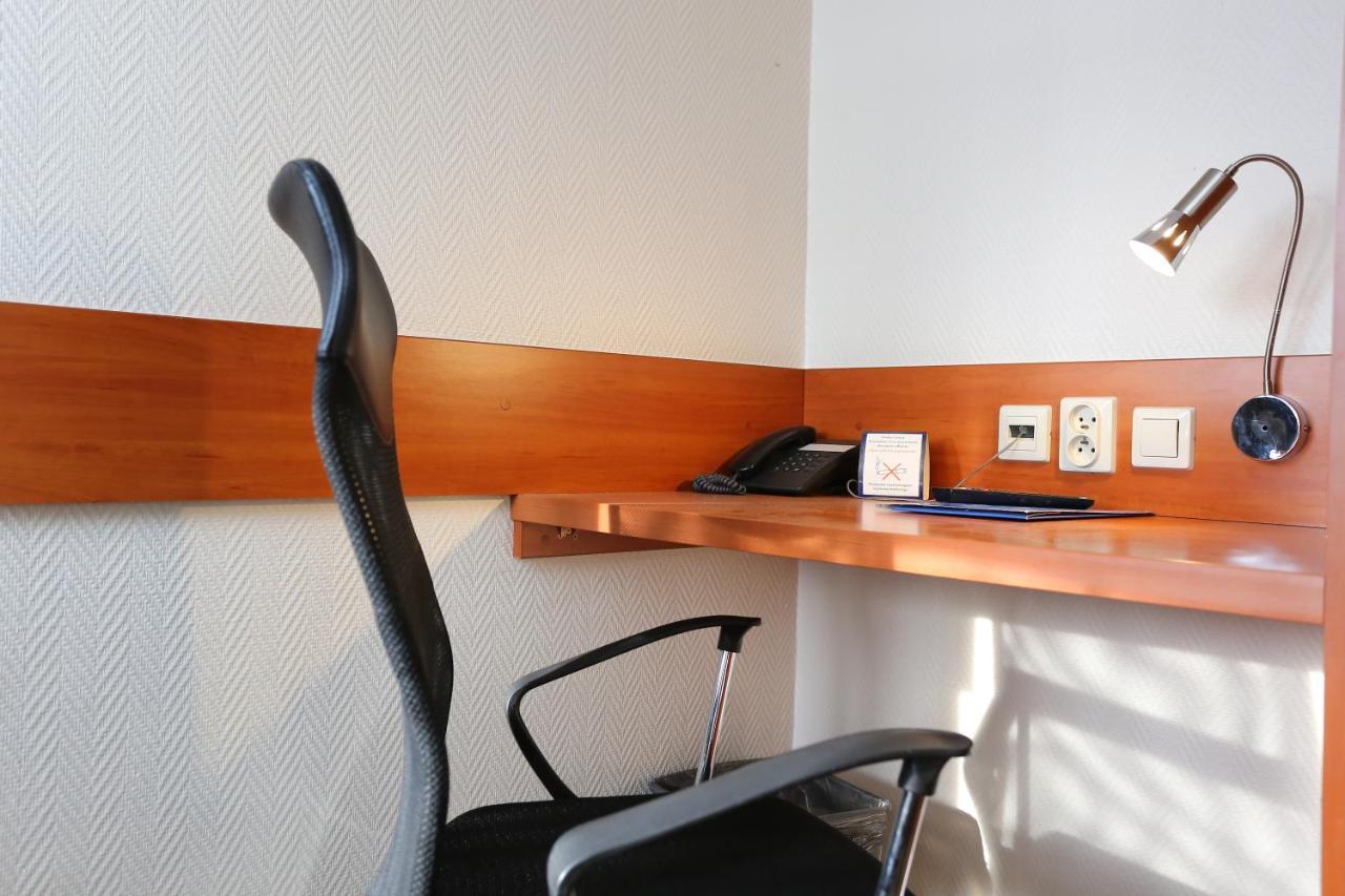 Eurohotel Katowice Nikiszowiec Εξωτερικό φωτογραφία