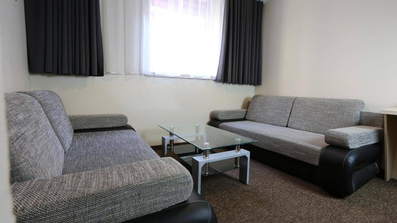 Eurohotel Katowice Nikiszowiec Εξωτερικό φωτογραφία