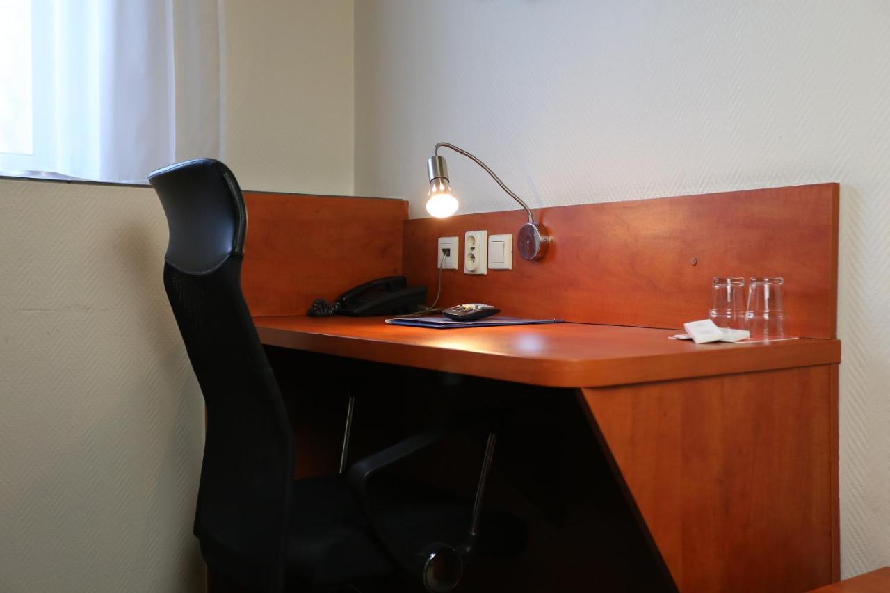 Eurohotel Katowice Nikiszowiec Εξωτερικό φωτογραφία