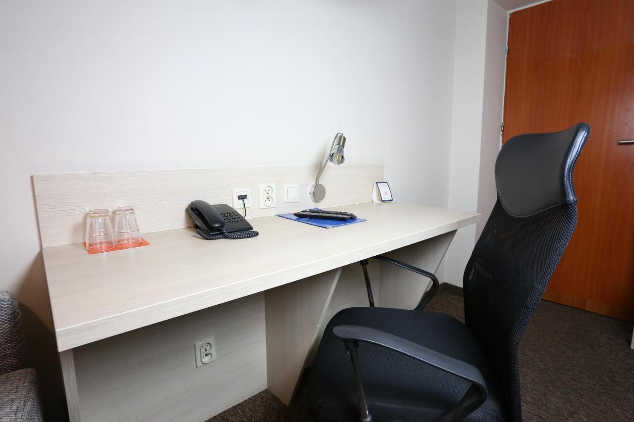 Eurohotel Katowice Nikiszowiec Εξωτερικό φωτογραφία