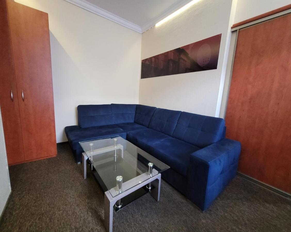Eurohotel Katowice Nikiszowiec Εξωτερικό φωτογραφία