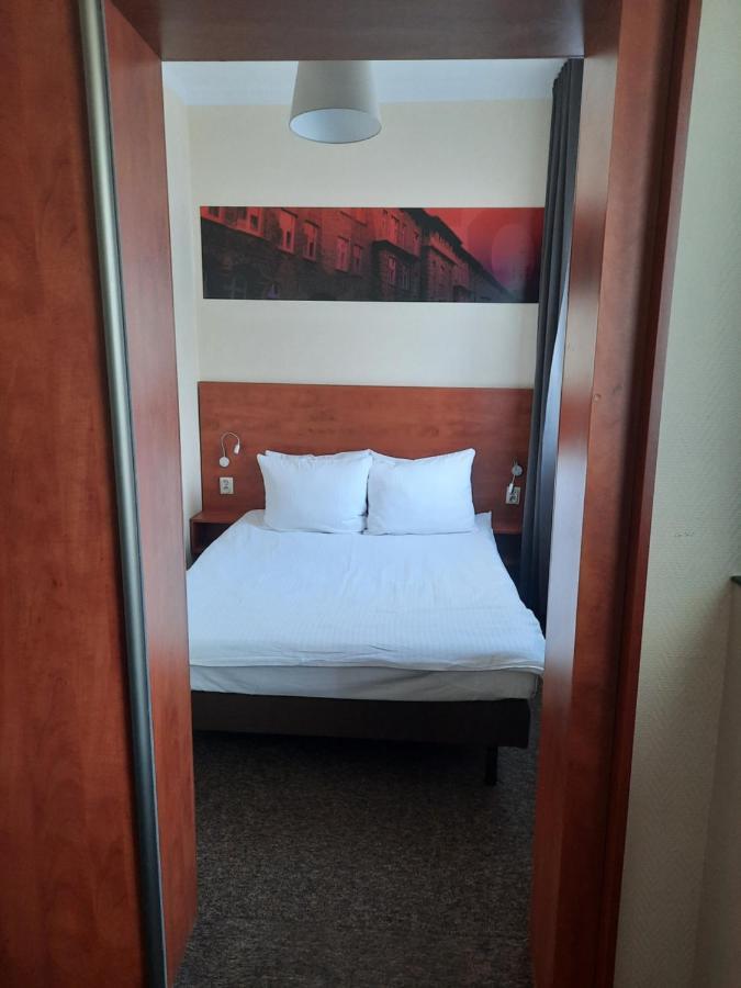Eurohotel Katowice Nikiszowiec Εξωτερικό φωτογραφία