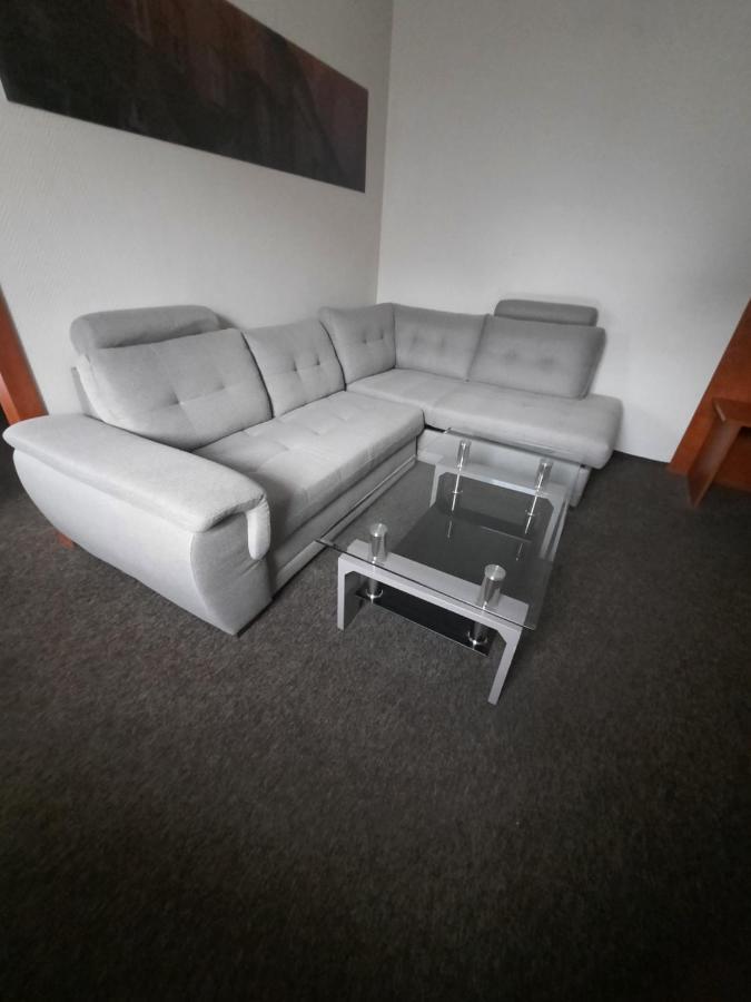 Eurohotel Katowice Nikiszowiec Εξωτερικό φωτογραφία