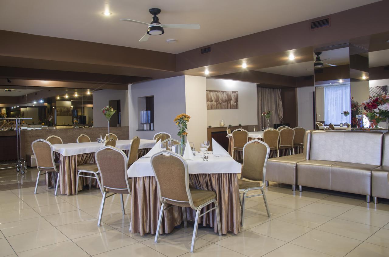 Eurohotel Katowice Nikiszowiec Εξωτερικό φωτογραφία