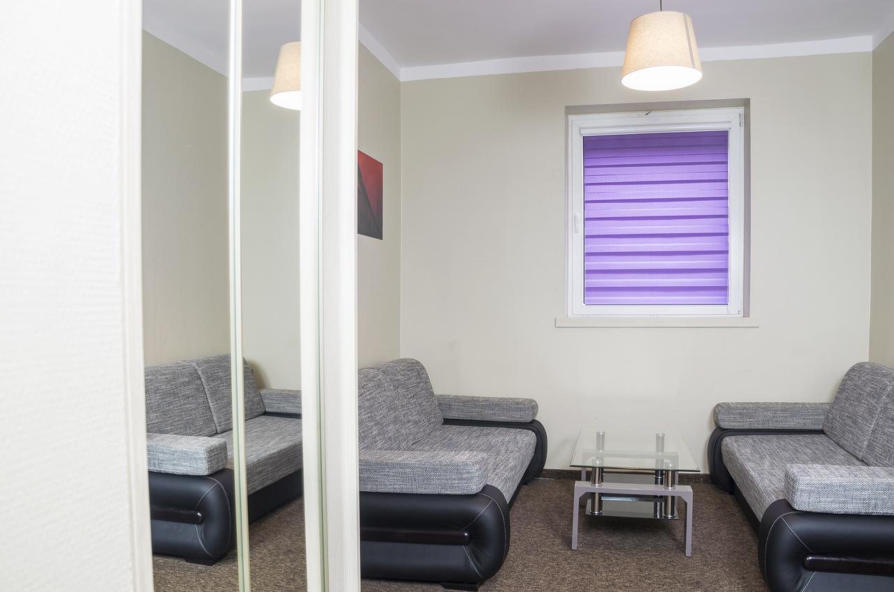 Eurohotel Katowice Nikiszowiec Εξωτερικό φωτογραφία