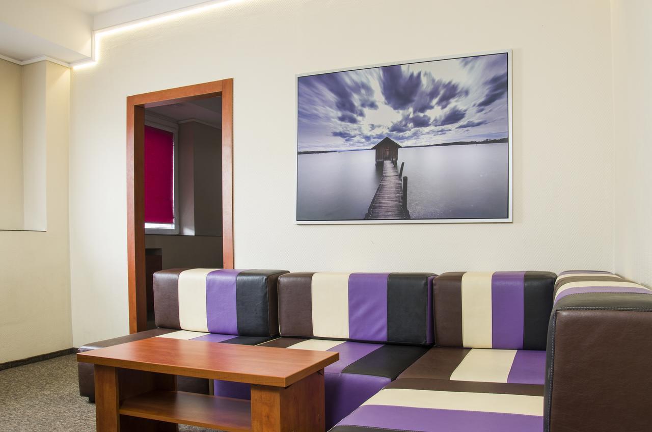 Eurohotel Katowice Nikiszowiec Εξωτερικό φωτογραφία