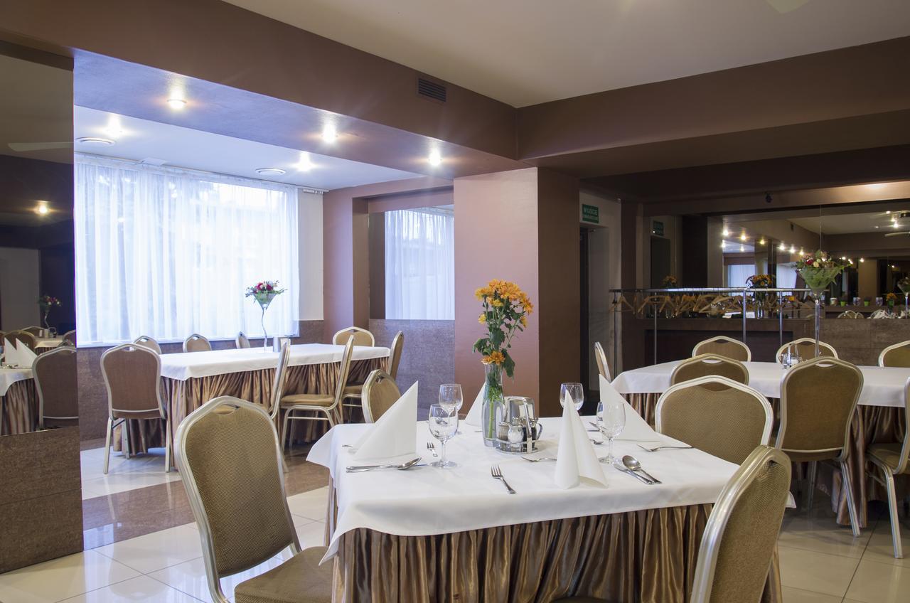 Eurohotel Katowice Nikiszowiec Εξωτερικό φωτογραφία