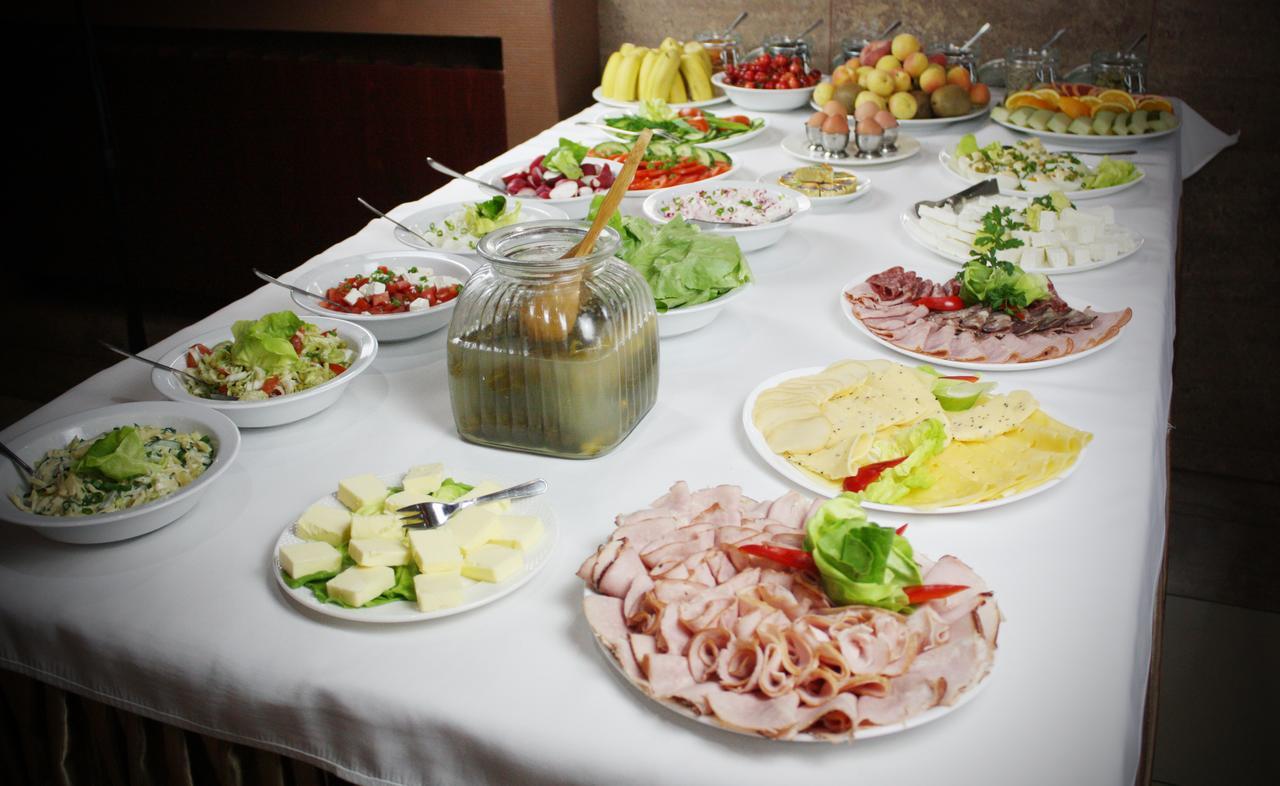 Eurohotel Katowice Nikiszowiec Εξωτερικό φωτογραφία