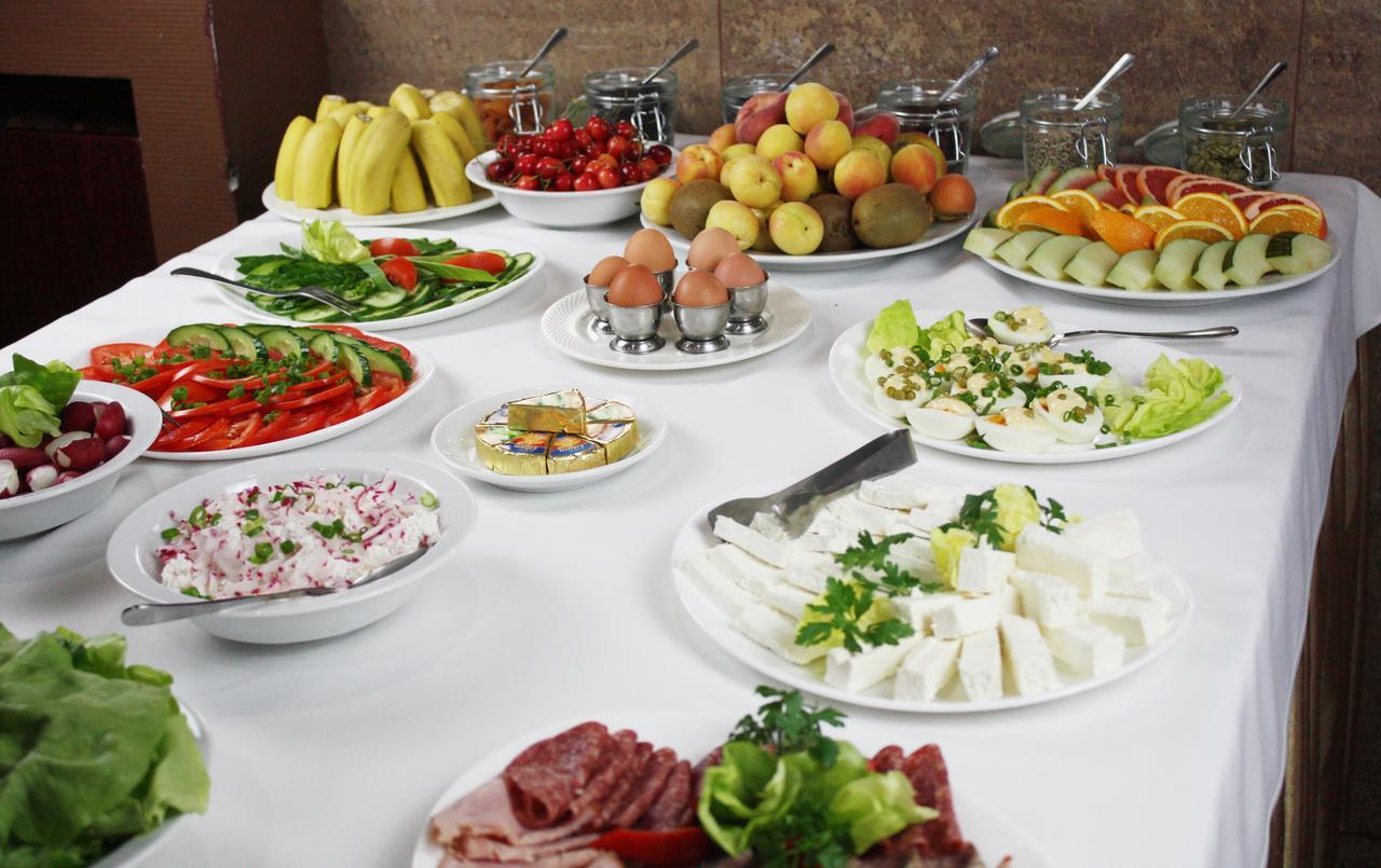Eurohotel Katowice Nikiszowiec Εξωτερικό φωτογραφία