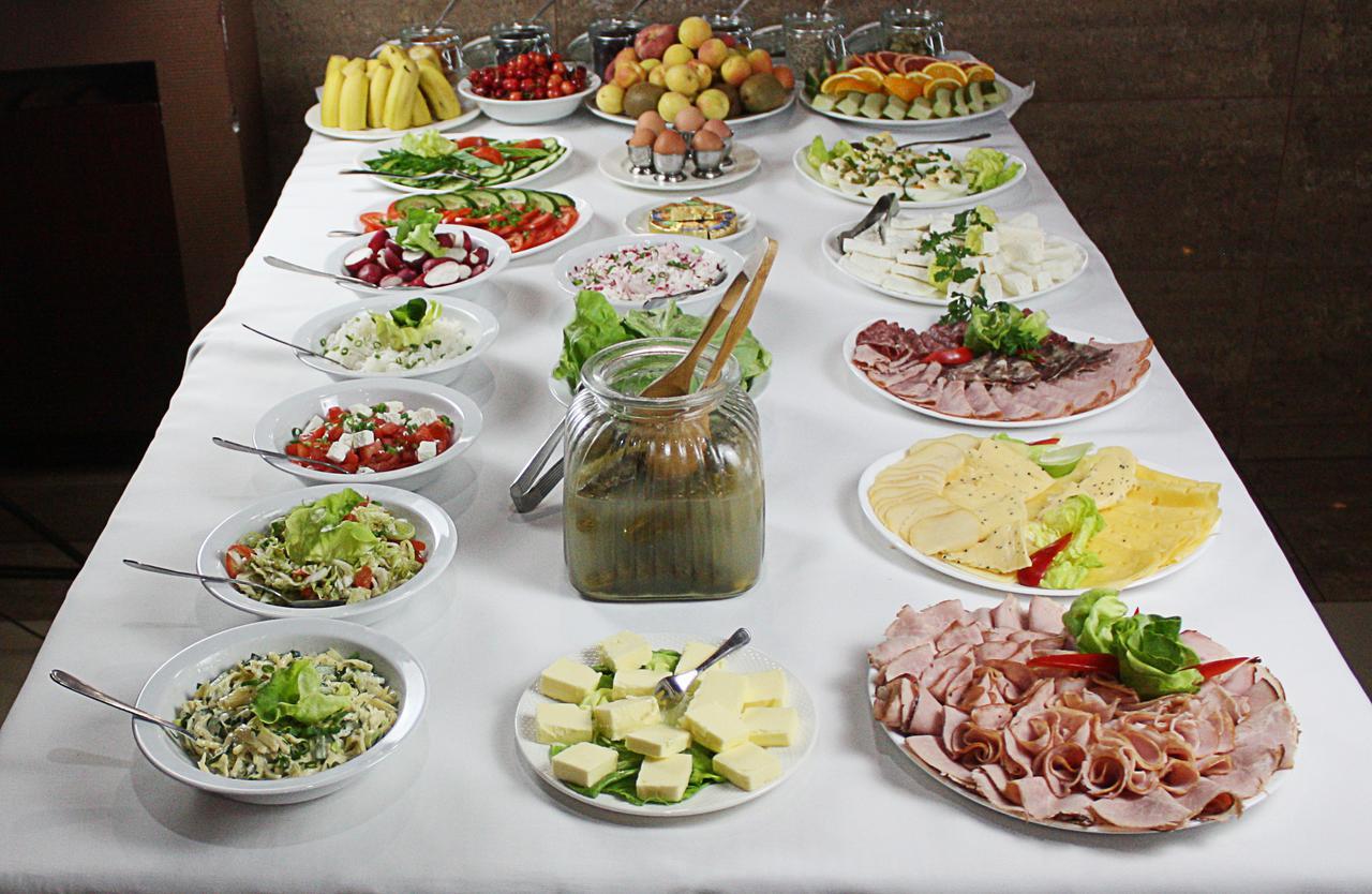 Eurohotel Katowice Nikiszowiec Εξωτερικό φωτογραφία
